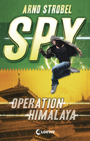 SPY (Band 3) - Operation Himalaya