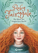Ruby Fairygale - Guardians of the Magic Bay (Vol. 2)