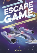 Escape Game Kids - Entführung im Weltall