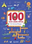 100 Gute-Laune-Rätsel für Schulanfänger