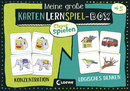 Clever spielen - Meine große KartenLernSpiel-Box - Konzentration/Logisches Denken