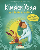 Kinder-Yoga zum Einschlafen