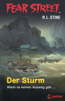 Fear Street 55 - Der Sturm