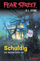 Fear Street 51 - Schuldig