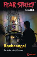 Fear Street 60 - Racheengel