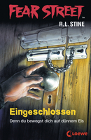 Fear Street 53 - Eingeschlossen