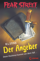 Fear Street 59 - Der Angeber