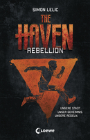 The Haven (Band 2) - Rebellion