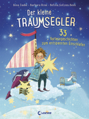 Der kleine Traumsegler (Band 2)