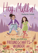 Hey Milla! – My Perfect Friendship Wonder (Vol. 2)