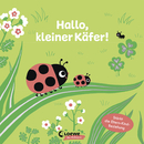 Hallo, kleiner Käfer!