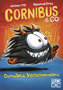 Cornibus & Co (Band 2) - Cornibus Verschwindibus