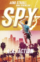 SPY - L.A. Action (Vol.4)