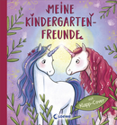 Meine Kindergarten-Freunde (Einhörner)