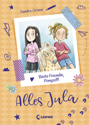 Jula Got It – Bestie, Pony Double-Trouble! (Vol. 4)