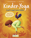 Kinder-Yoga zum Aufwachen