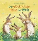 Der glücklichste Hase der Welt