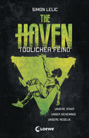 The Haven (Band 3) - Tödlicher Feind