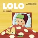 Lolo ist krank