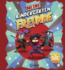 Meine Kindergarten-Freunde (Ninjas)