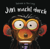 Jim macht durch