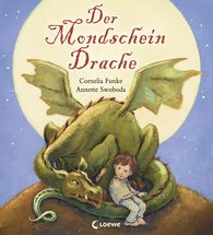 Der Mondscheindrache