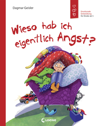 Wieso hab ich eigentlich Angst?