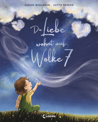 Die Liebe wohnt auf Wolke 7