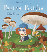Pauline Pechfee