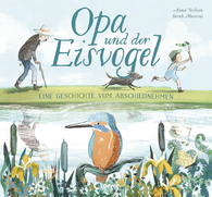 Opa und der Eisvogel