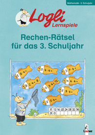 Arithmetical training for the 3rd grade
