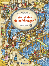 Where is the Little Viking?