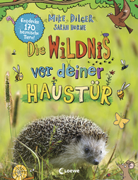 Die Wildnis vor deiner HaustÃ¼r