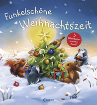 Funkelschöne Weihnachtszeit