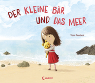 Der kleine Bär und das Meer