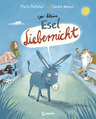 Der kleine Esel Liebernicht