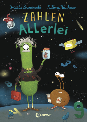 Zahlen-Allerlei