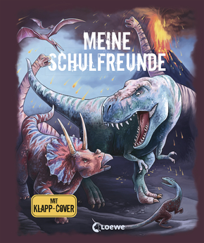 Meine Schulfreunde (Dinosaurier)