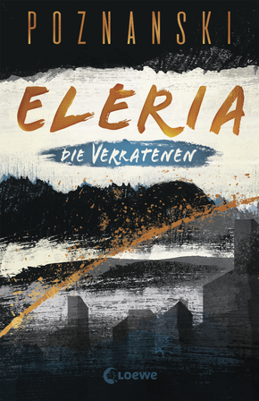 Eleria (Band 1) - Die Verratenen