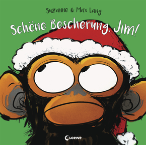 Schöne Bescherung, Jim!