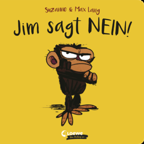 Jim sagt Nein!