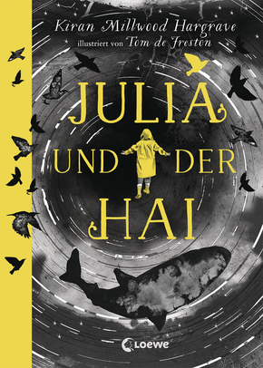 Julia und der Hai