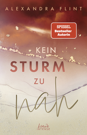 Kein Sturm zu nah (Tales of Sylt, Band 2)