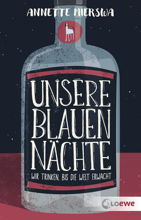 Unsere blauen Nächte