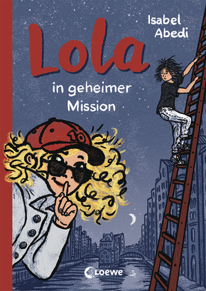 Lola in geheimer Mission (Band 3)