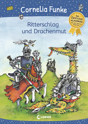 Ritterschlag und Drachenmut