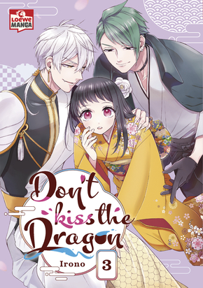 Don’t Kiss the Dragon 03