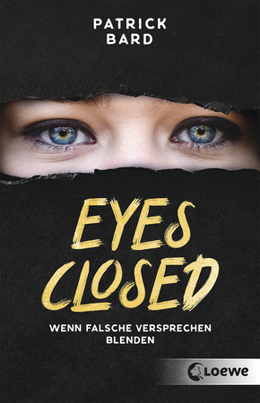 Eyes Closed