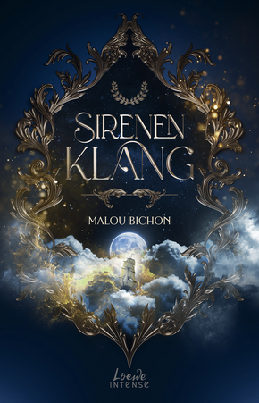 Sirenenklang (Nektar und Ambrosia, Band 3)