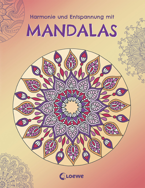 Harmonie und Entspannung mit Mandalas